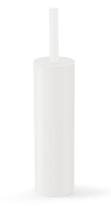Zack Tubo toilet brush white