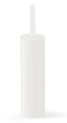 Zack Tubo toilet brush white