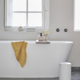  Aquanova London Mimosa towel 70x130 cm - 5