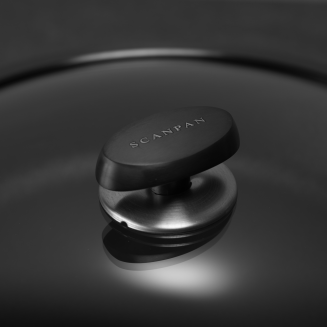 Rondel z pokrywą Scanpan Pro SB+ 2.5 l - 7