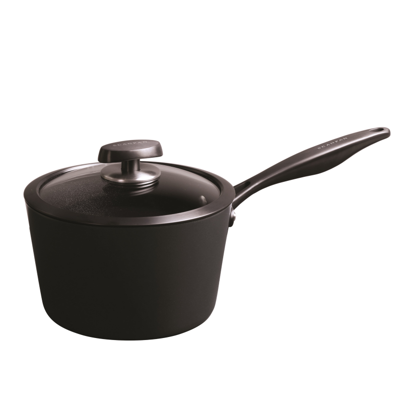 Rondel z pokrywą Scanpan Pro SB+ 2.5 l