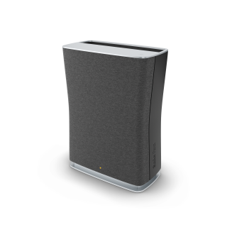  Stadler Form Roger Little 2 air purifier black | BUY CHEAPER WITH A DISCOUNT CODE - 4