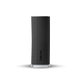  Stadler Form Roger Little 2 air purifier black | BUY CHEAPER WITH A DISCOUNT CODE - 8