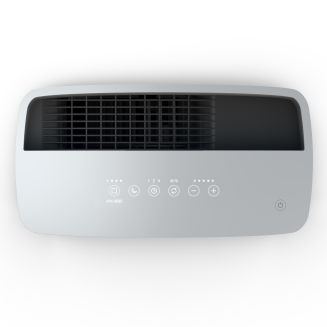  Stadler Form Roger Little 2 air purifier black | BUY CHEAPER WITH A DISCOUNT CODE - 3