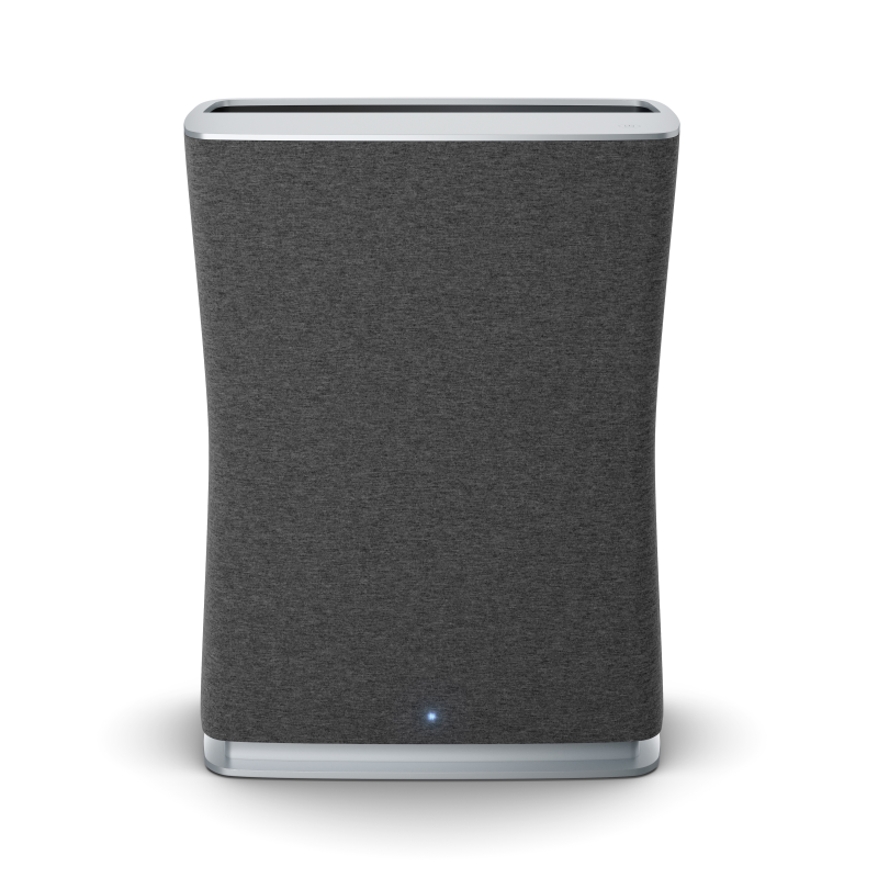  Stadler Form Roger Little 2 air purifier black | BUY CHEAPER WITH A DISCOUNT CODE