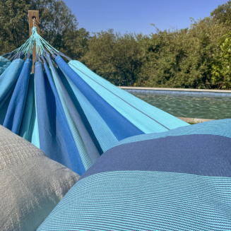  Pillow case for La Siesta Cariño Lagoon hammock - 3