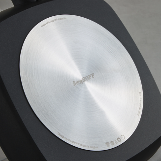 BergHOFF | Patelnia grillowa Helix 26cm - 4