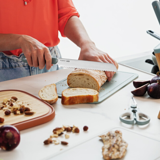 BergHOFF | Nóż do chleba Slate 20 cm - 2