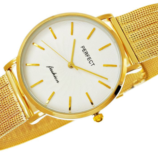 Zegarek Damski PERFECT F334-5 - 4