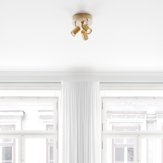  By Rydens Correct 3-l ceiling lamp | BUY CHEAPER WITH A DISCOUNT CODE - 2