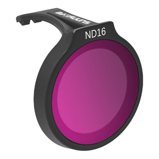 Zestaw sześciu filtrów SUNNYLIFE do DJI Neo MCUV+CPL+ND8+ND16+ND32+ND64 - 4