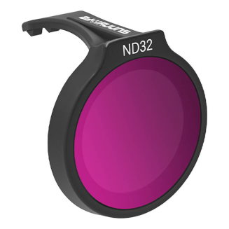 Zestaw sześciu filtrów SUNNYLIFE do DJI Neo MCUV+CPL+ND8+ND16+ND32+ND64 - 5