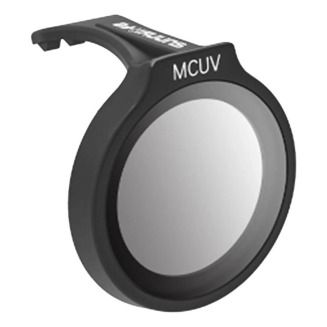 Zestaw sześciu filtrów SUNNYLIFE do DJI Neo MCUV+CPL+ND8+ND16+ND32+ND64 - 7