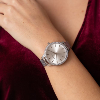 Zegarek Damski Paul Lorens PL11312B2-3C1 + BOX - 4