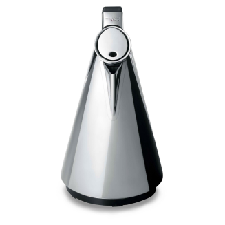  Casa Bugatti Vera electric kettle red | BUY CHEAPER WITH A DISCOUNT CODE - 3