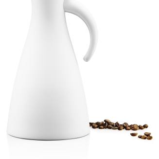  Thermos Eva Solo Classic 1l Matt white - 2