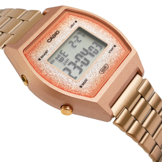 Zegarek CASIO Vintage B640WCG-5DF + BOX - 2