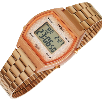 Zegarek CASIO Vintage B640WCG-5DF + BOX - 4