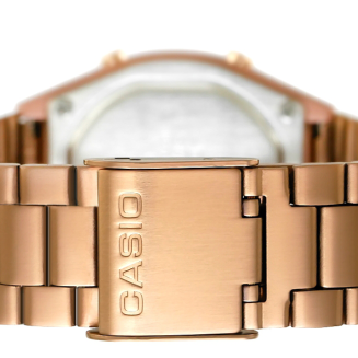 Zegarek CASIO Vintage B640WCG-5DF + BOX - 5