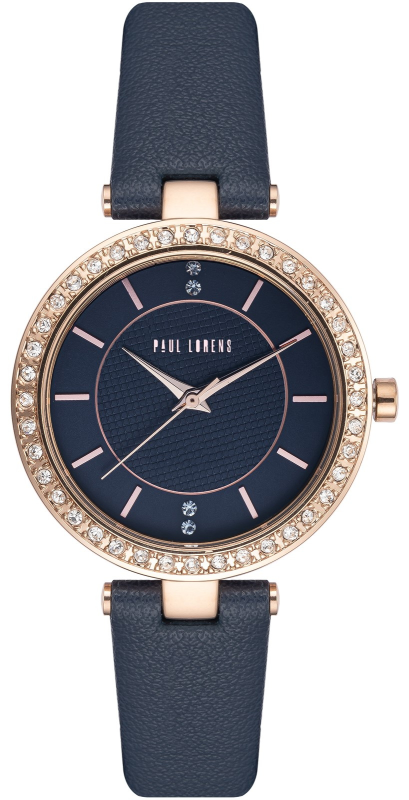 Zegarek Damski Paul Lorens PL10995A2-6F3+ BOX