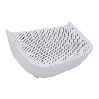 Schody do kuwety CATLINK Scooper (szare) - 2