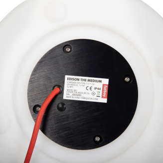  Fatboy Edison the Medium lamp - 3