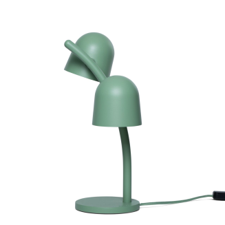 Lampa Fatboy Little Lebow Grasshopper Green - 4