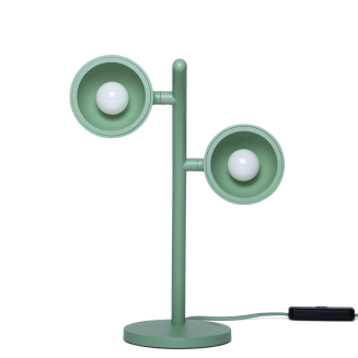 Lampa Fatboy Little Lebow Grasshopper Green - 3