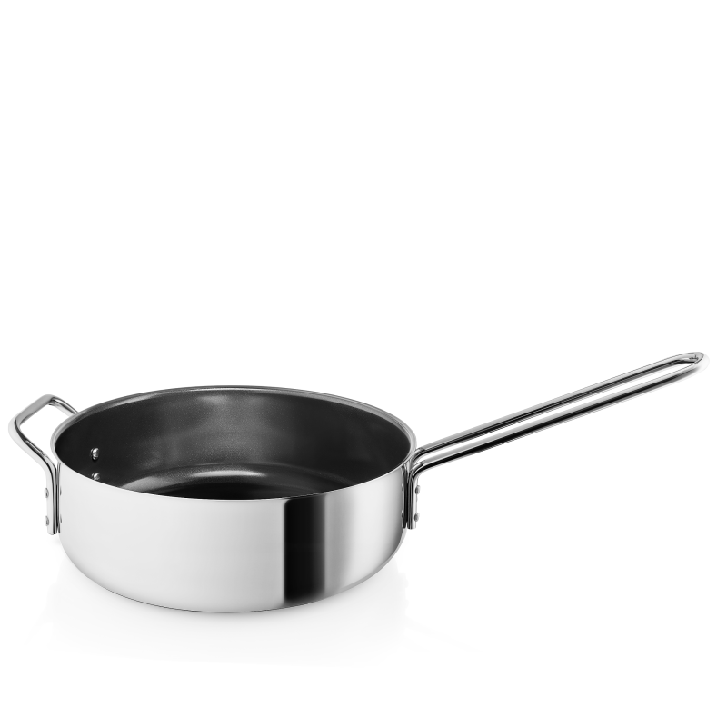 Frying pan Eva Solo Stainless Steel ceramic Ø24 cm