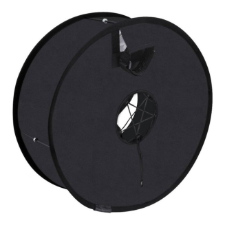 Dyfuzor Softbox Puluz okrągły 45cm PU5145 - 2