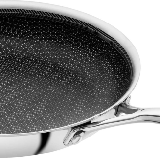 Zestaw 3 patelni Henckels By Zwilling Paradigm 20, 24 i 28 cm - 2