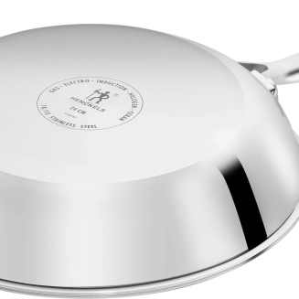 Zestaw 3 patelni Henckels By Zwilling Paradigm 20, 24 i 28 cm - 6