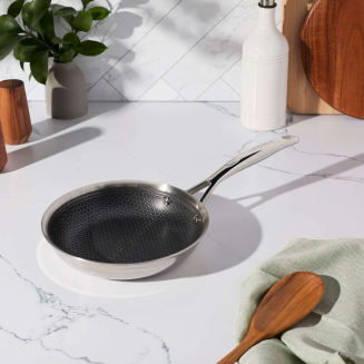 Zestaw 3 patelni Henckels By Zwilling Paradigm 20, 24 i 28 cm - 10
