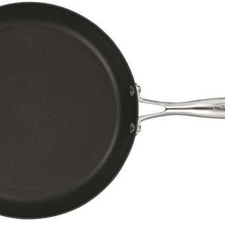 Scanpan Pro IQ frying pan 28 cm - 3