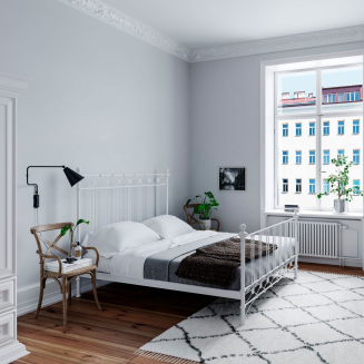  By Rydens Yukon 1-l wall lamp | BUY CHEAPER WITH A DISCOUNT CODE - 2