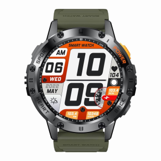 Smartwatch Gravity GT22-5 - 5