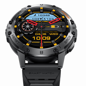 Smartwatch Gravity GT22-5 - 6