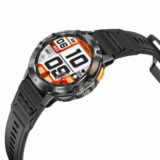 Smartwatch Gravity GT22-5 - 8
