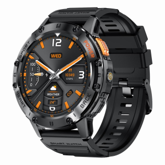 Smartwatch Gravity GT22-5 - 14