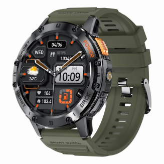 Smartwatch Gravity GT22-5 - 15