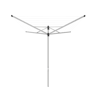  Brabantia Lift-O-Matic garden dryer 40 m Gray - 2