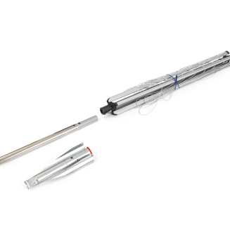  Brabantia Lift-O-Matic garden dryer 40 m Gray - 4