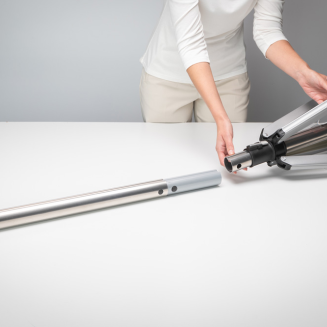  Brabantia Lift-O-Matic garden dryer 40 m Gray - 5