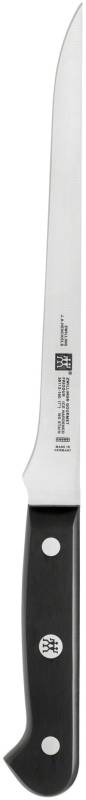  Zwilling Gourmet filleting knife - 18 cm