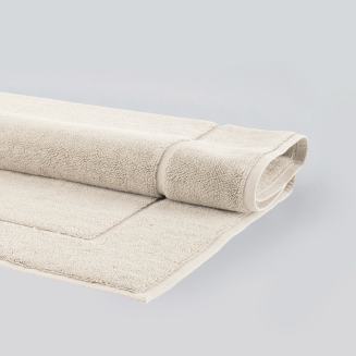  Aquanova London Birch bathroom rug 60x100 cm - 3