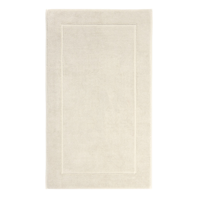  Aquanova London Birch bathroom rug 60x100 cm