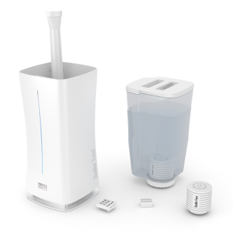 Stadler Form Eva Smart humidifier white | BUY CHEAPER WITH A DISCOUNT CODE - 6