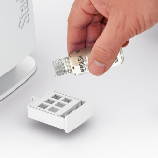 Stadler Form Eva Smart humidifier white | BUY CHEAPER WITH A DISCOUNT CODE - 4