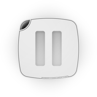 Stadler Form Eva Smart humidifier white | BUY CHEAPER WITH A DISCOUNT CODE - 3