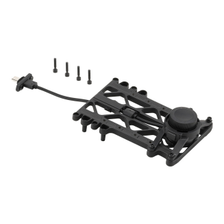 Pojedyncze mocowanie gimbala DJI Matrice 400 - 3